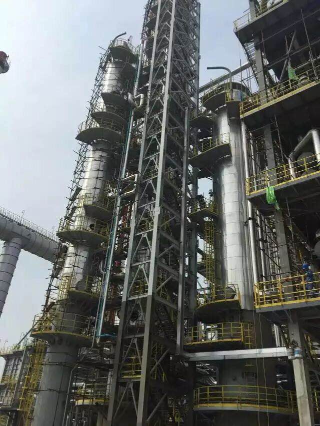 新城街道设备翻新喷涂・钢构厂房升级改造